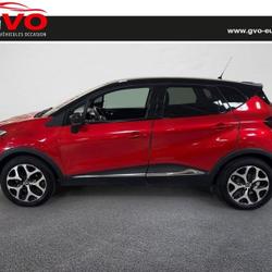 Renault Captur 0.9 TCe 90ch energy Intens Euro6c Saint-Gr&eacute;goire