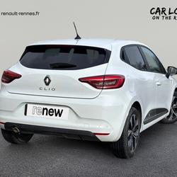 Renault Clio 5 Clio SCe 65 Evolution Rennes