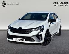 Renault Clio 5 Rennes
