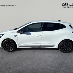 Renault Clio 5 Clio E-Tech full hybrid 145 ch GSR2 Esprit Alpine Rennes