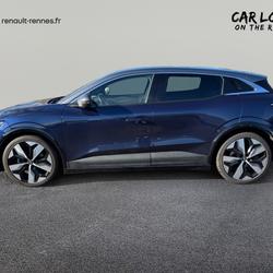 Renault Megane E-Tech Megane E-Tech EV60 220 ch optimum charge Techno Rennes