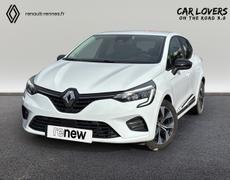 Renault Clio 5 Rennes