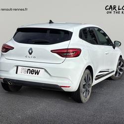 Renault Clio 5 Clio SCe 65 Evolution Rennes
