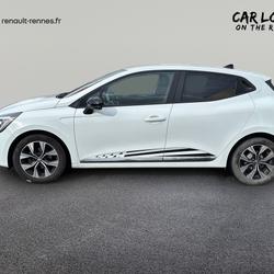Renault Clio 5 Clio SCe 65 Evolution Rennes
