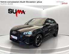 Audi Q2 Mâcon