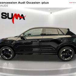 Audi Q2 35 TFSI 150 S tronic 7 S line occasion - M&acirc;con - photo 2/32