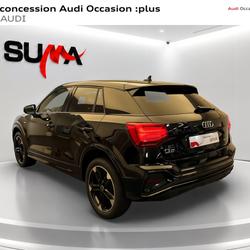 Audi Q2 35 TFSI 150 S tronic 7 S line occasion - M&acirc;con - photo 3/32