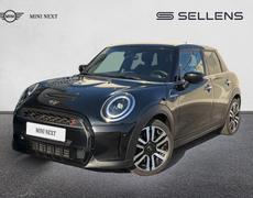 Mini Cooper Fréjus