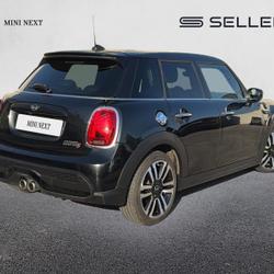 Mini Cooper Cooper S 178ch  Edition Premium BVA7 Fr&eacute;jus