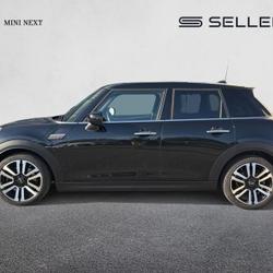 Mini Cooper Cooper S 178ch  Edition Premium BVA7 Fr&eacute;jus