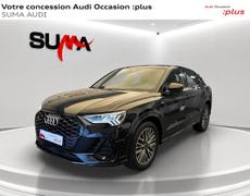 Audi Q3 Mâcon