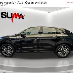 Audi Q3 Sportback 40 TDI 200 ch S tronic 7 Quattro S line occasion - M&acirc;con - photo 2/35