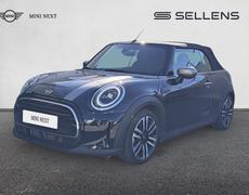 Mini Cabrio Fréjus