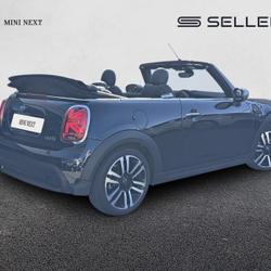 Mini Cabrio Cooper 136ch  Essential BVA7 Fr&eacute;jus