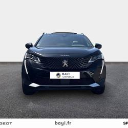 Peugeot 3008 3008 PureTech 130ch S&S EAT8 GT Saint-Georges-des-Groseillers