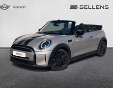 Mini Cabrio Fréjus