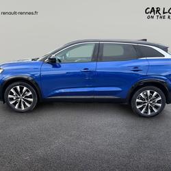 Renault Austral Austral E-Tech full hybrid 200 GSR2 Techno Rennes