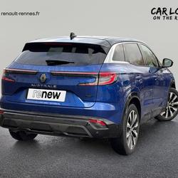 Renault Austral Austral E-Tech full hybrid 200 GSR2 Techno Rennes