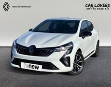 Renault Clio 5 Rennes