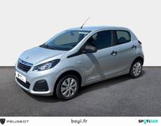Peugeot 108 Saint-Georges-des-Groseillers