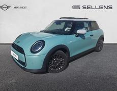 Mini Cooper Fréjus
