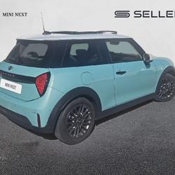 Mini Cooper C 156ch Classic DKG7 Fr&eacute;jus