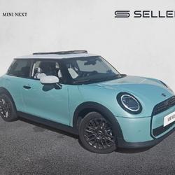 Mini Cooper C 156ch Classic DKG7 Fr&eacute;jus