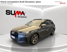Audi Q7 Mâcon
