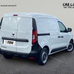 Renault Express EXPRESS VAN BLUE DCI 75 CONFORT Rennes