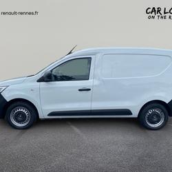 Renault Express EXPRESS VAN BLUE DCI 75 CONFORT Rennes