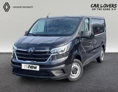 Renault Trafic Rennes