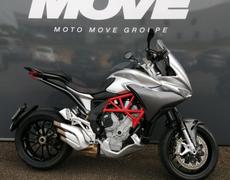 MV-Agusta Turismo Veloce Limoges
