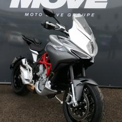 MV-Agusta Turismo Veloce  Limoges