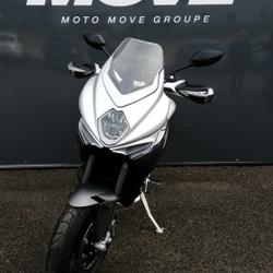 MV-Agusta Turismo Veloce  Limoges