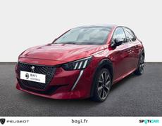 Peugeot 208 Saint-Georges-des-Groseillers