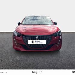 Peugeot 208 208 BlueHDi 100 S&S BVM6 GT Saint-Georges-des-Groseillers