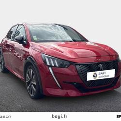 Peugeot 208 208 BlueHDi 100 S&S BVM6 GT Saint-Georges-des-Groseillers