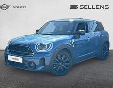 Mini Countryman Fréjus