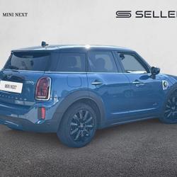 Mini Countryman Cooper SE 125ch + 95ch Edition Premium Plus ALL4 BVA6 Fr&eacute;jus