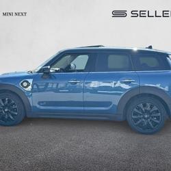 Mini Countryman Cooper SE 125ch + 95ch Edition Premium Plus ALL4 BVA6 Fr&eacute;jus