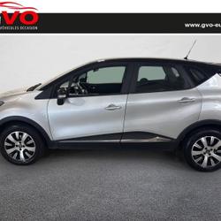 Renault Captur 1.2 TCe 120ch energy Zen EDC Saint-Gr&eacute;goire