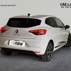 Renault Clio 5 Clio SCe 65 Evolution Rennes