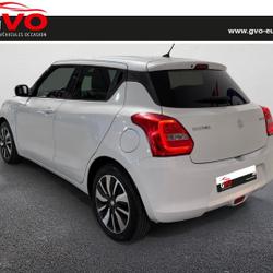Suzuki Swift 1.0 Boosterjet 111ch Pack Auto Saint-Gr&eacute;goire