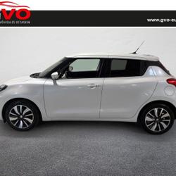 Suzuki Swift 1.0 Boosterjet 111ch Pack Auto Saint-Gr&eacute;goire