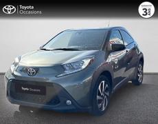 Toyota Aygo X - 1.0 VVT-i 72ch Design - 14 480 €