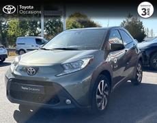 Toyota Aygo X Bayeux