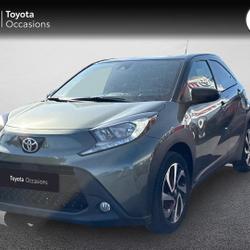 Toyota Aygo X 1.0 VVT-i 72ch Design Bayeux
