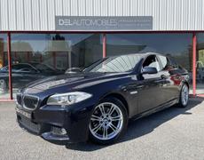 BMW Serie 5 Chantepie