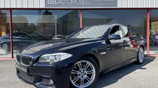 BMW Serie 5  - Sport Design - photo 0