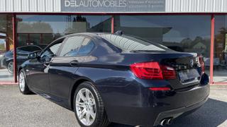BMW Serie 5  - Sport Design - photo 1